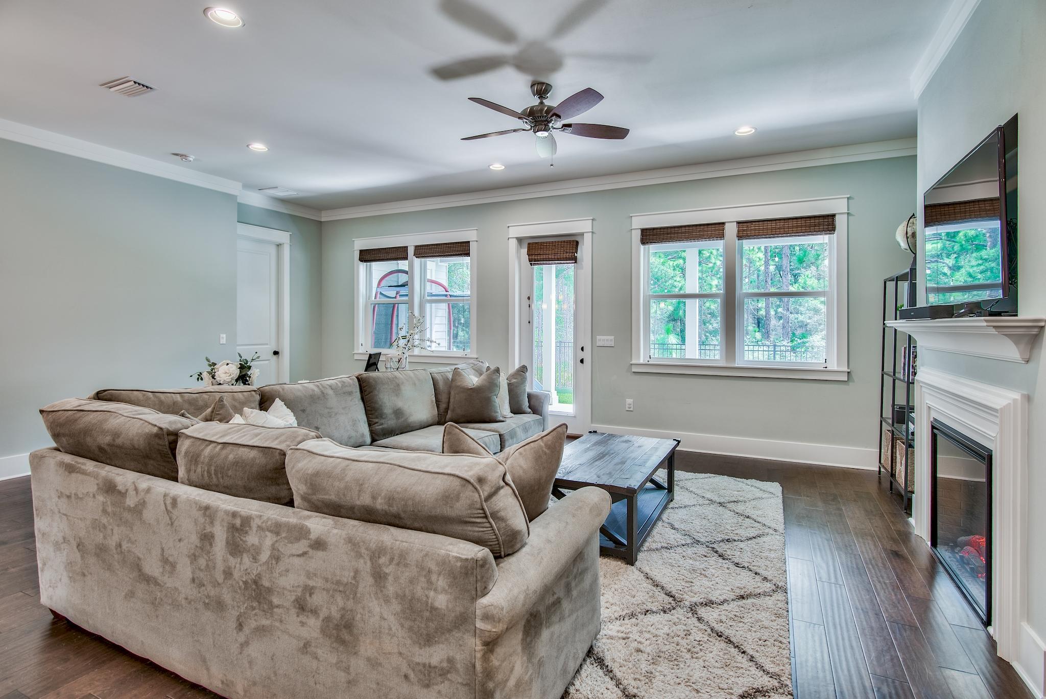 Paradise Cove - Residential