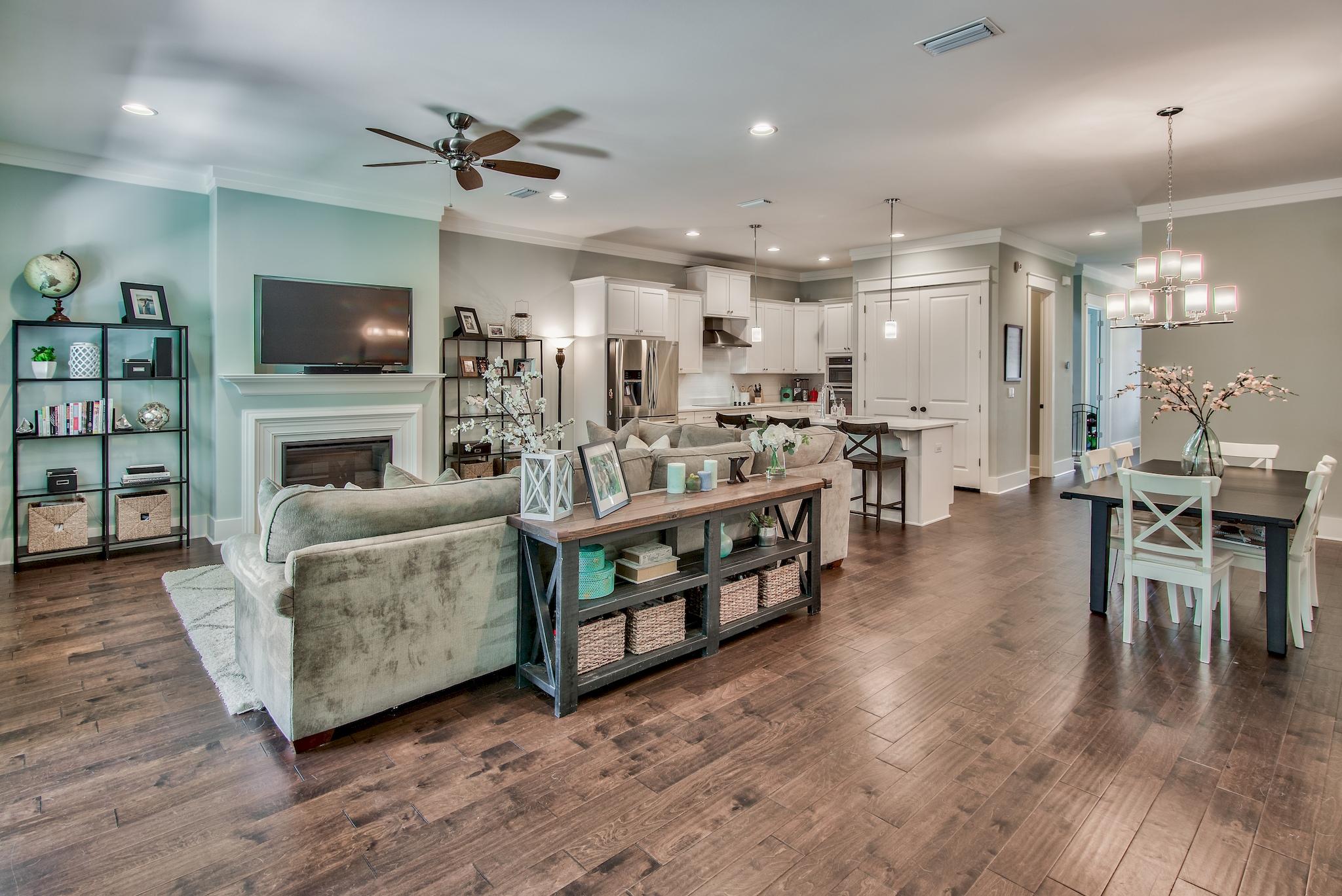 Paradise Cove - Residential