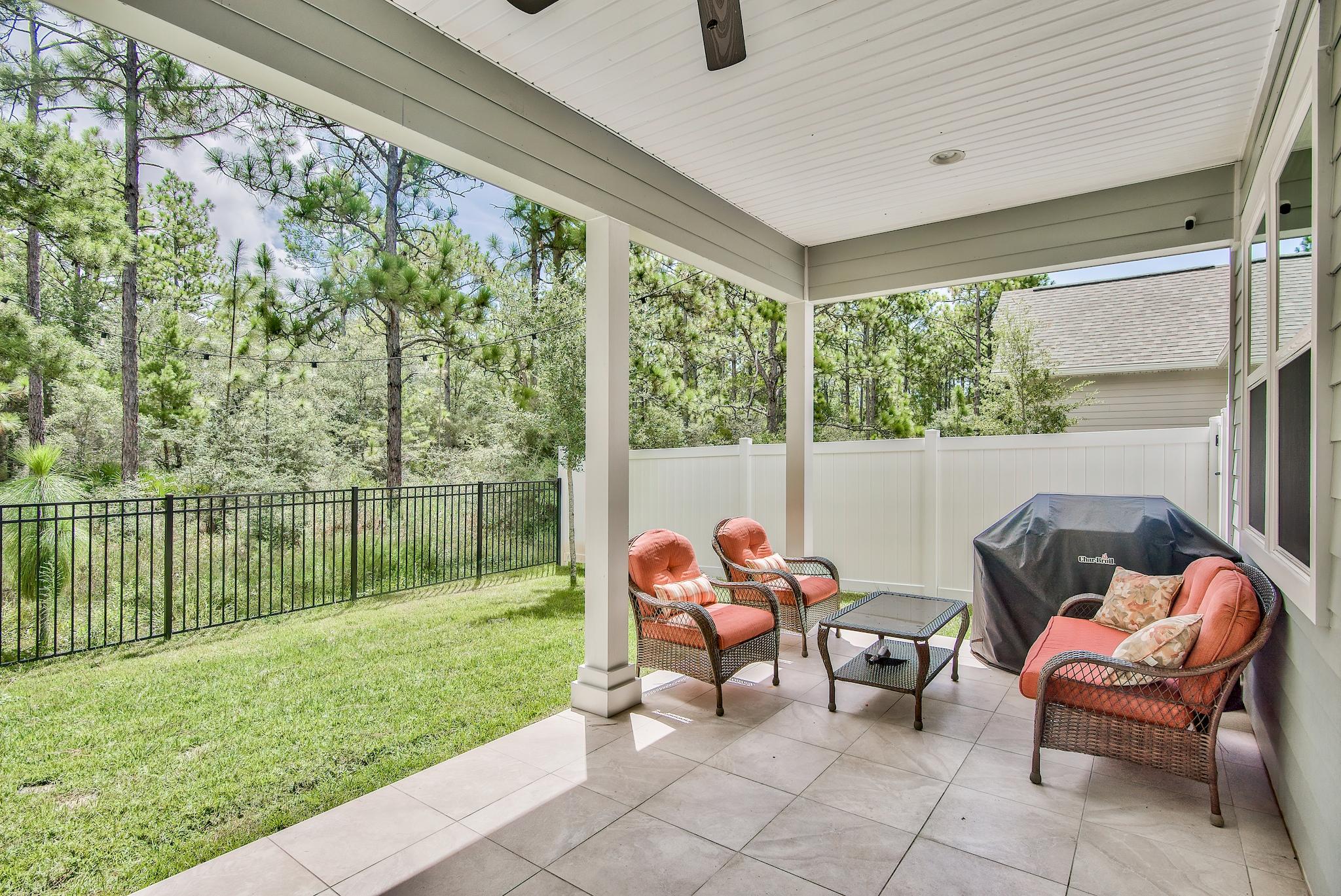 Paradise Cove - Residential