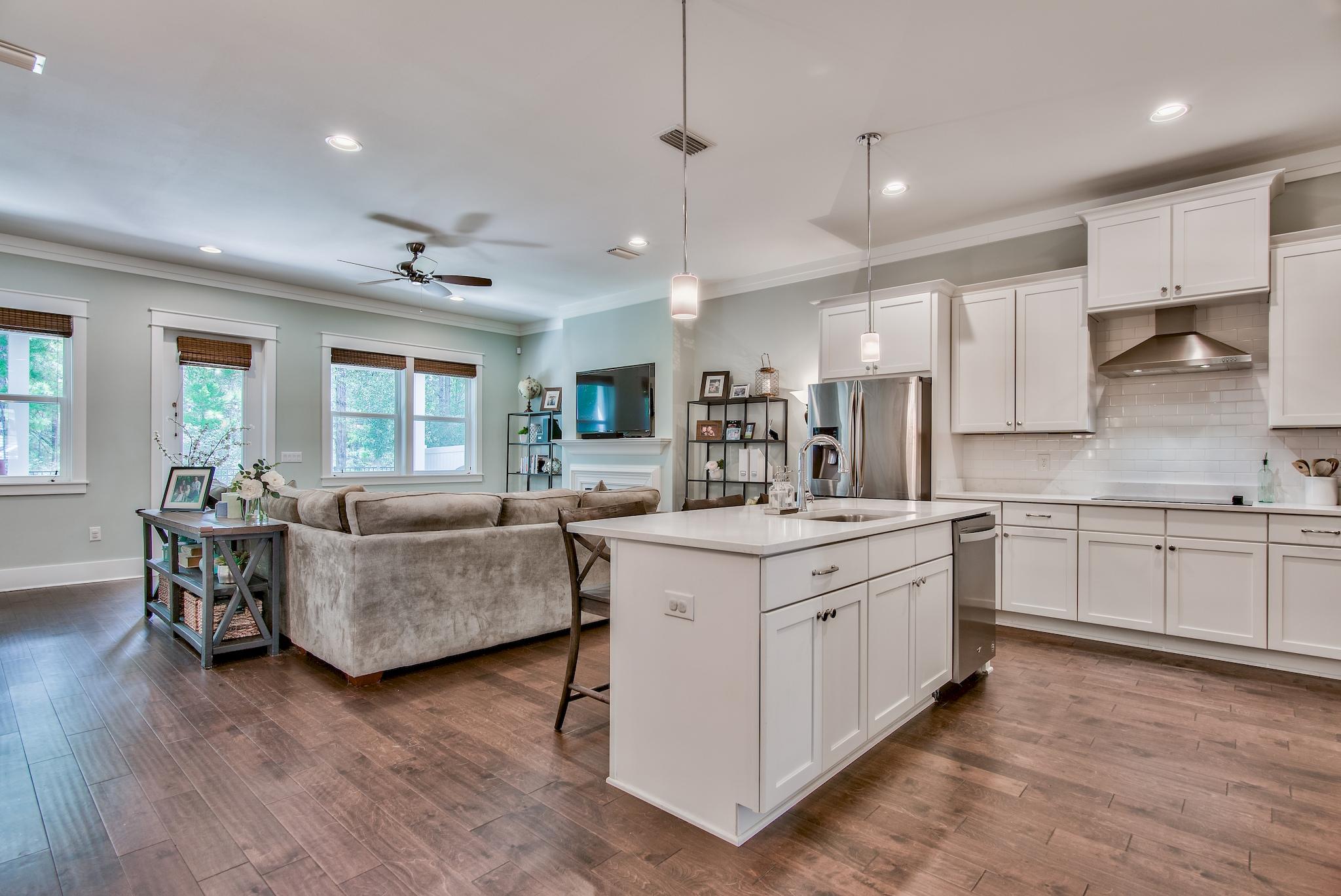 Paradise Cove - Residential