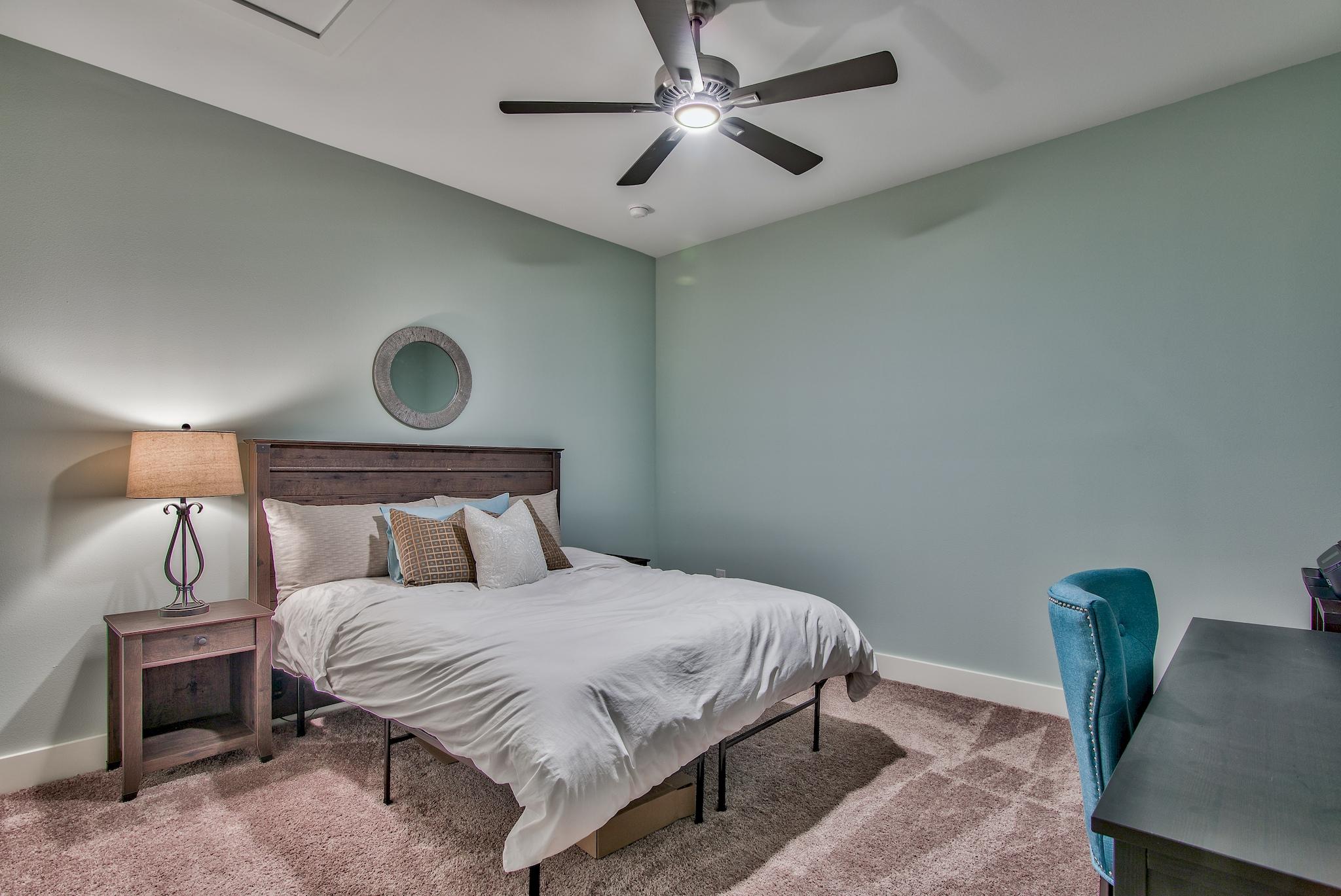 Paradise Cove - Residential