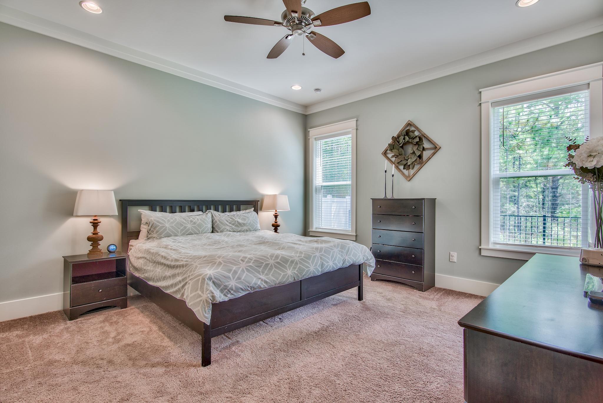 Paradise Cove - Residential