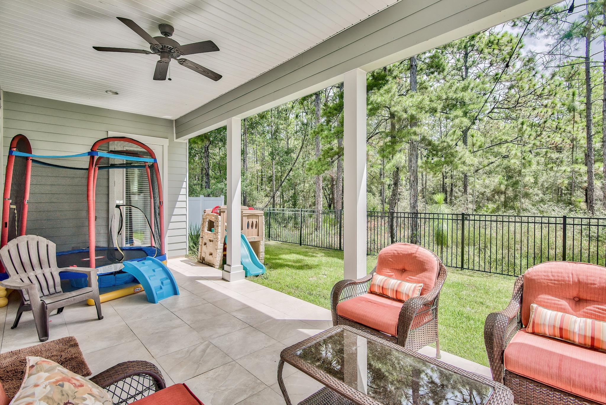 Paradise Cove - Residential