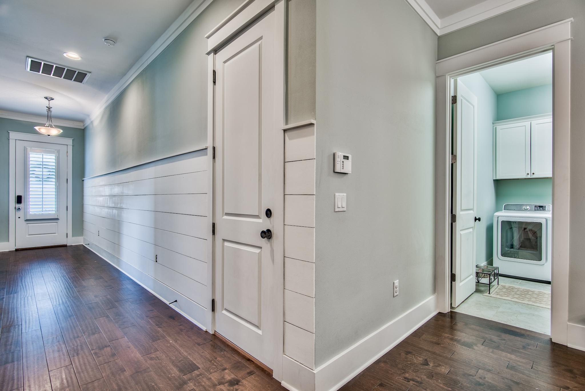 Paradise Cove - Residential