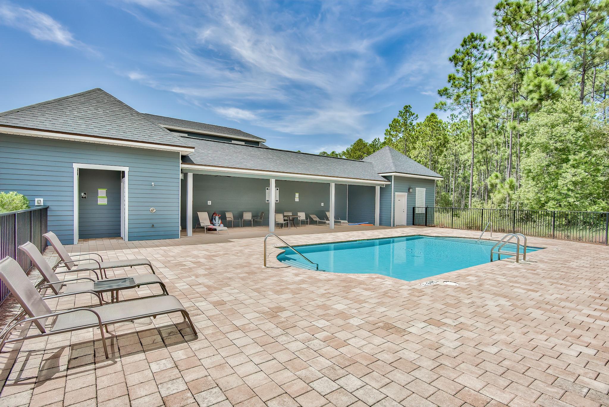 Paradise Cove - Residential