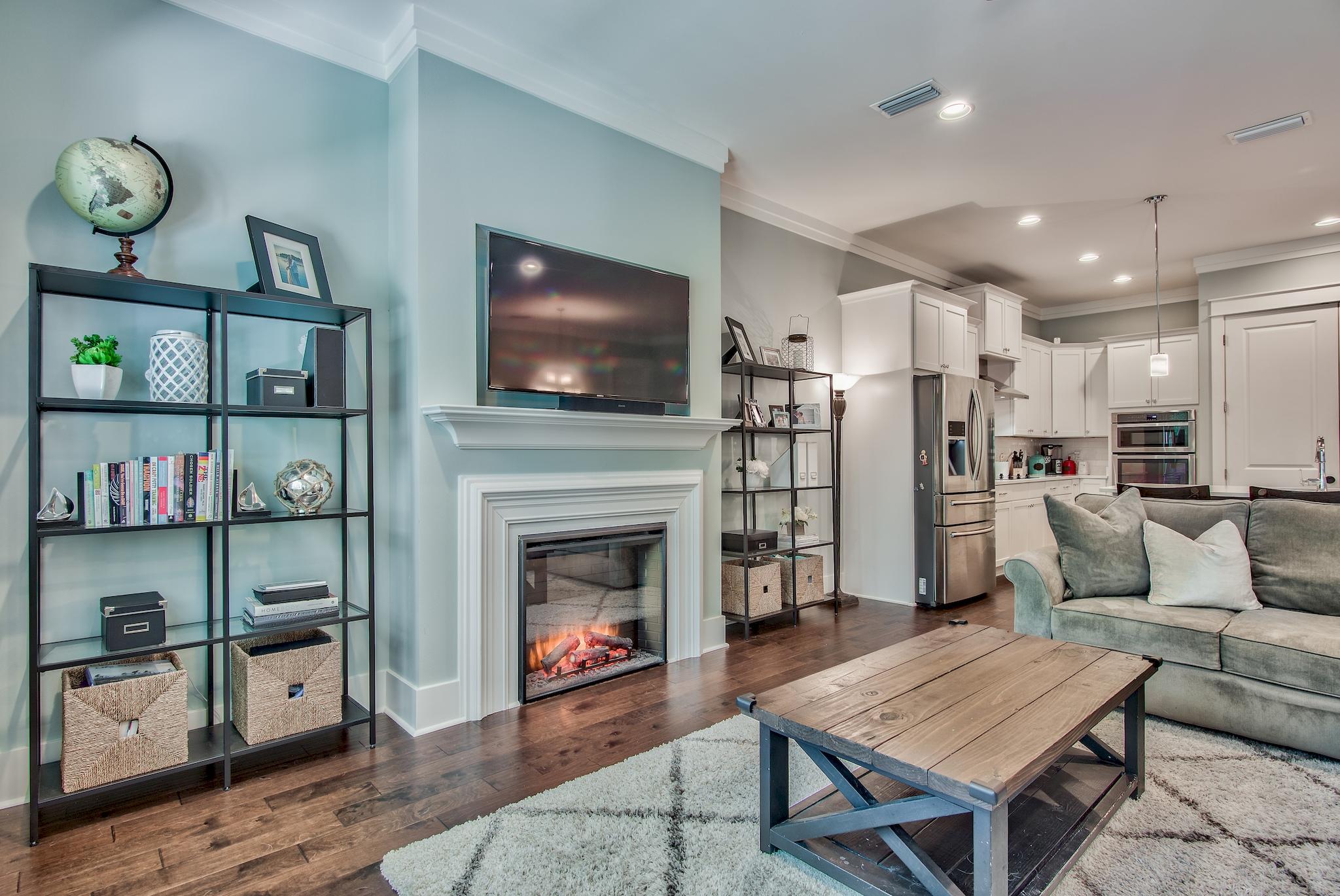 Paradise Cove - Residential