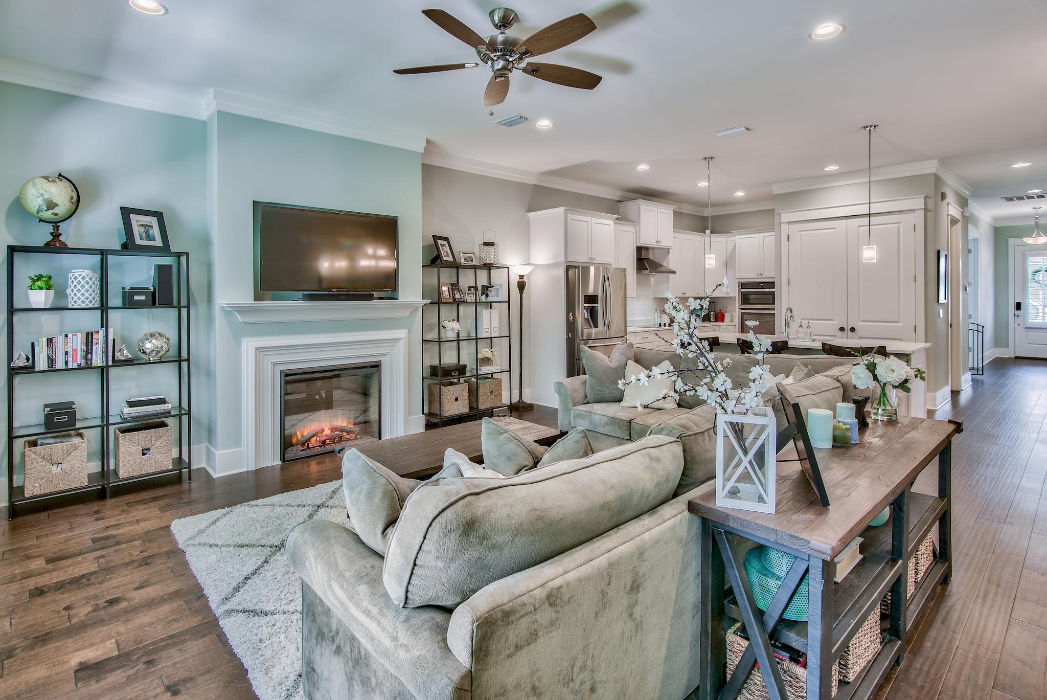 Paradise Cove - Residential