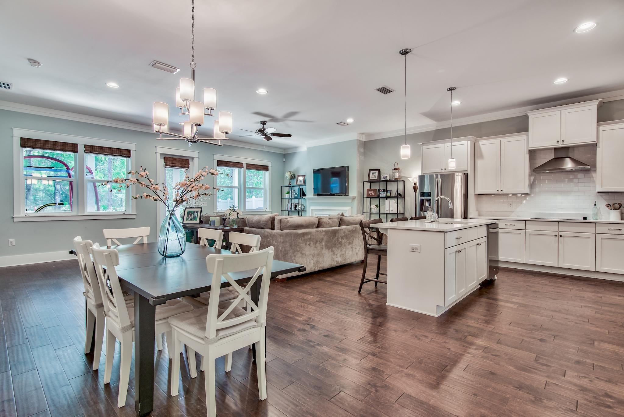 Paradise Cove - Residential