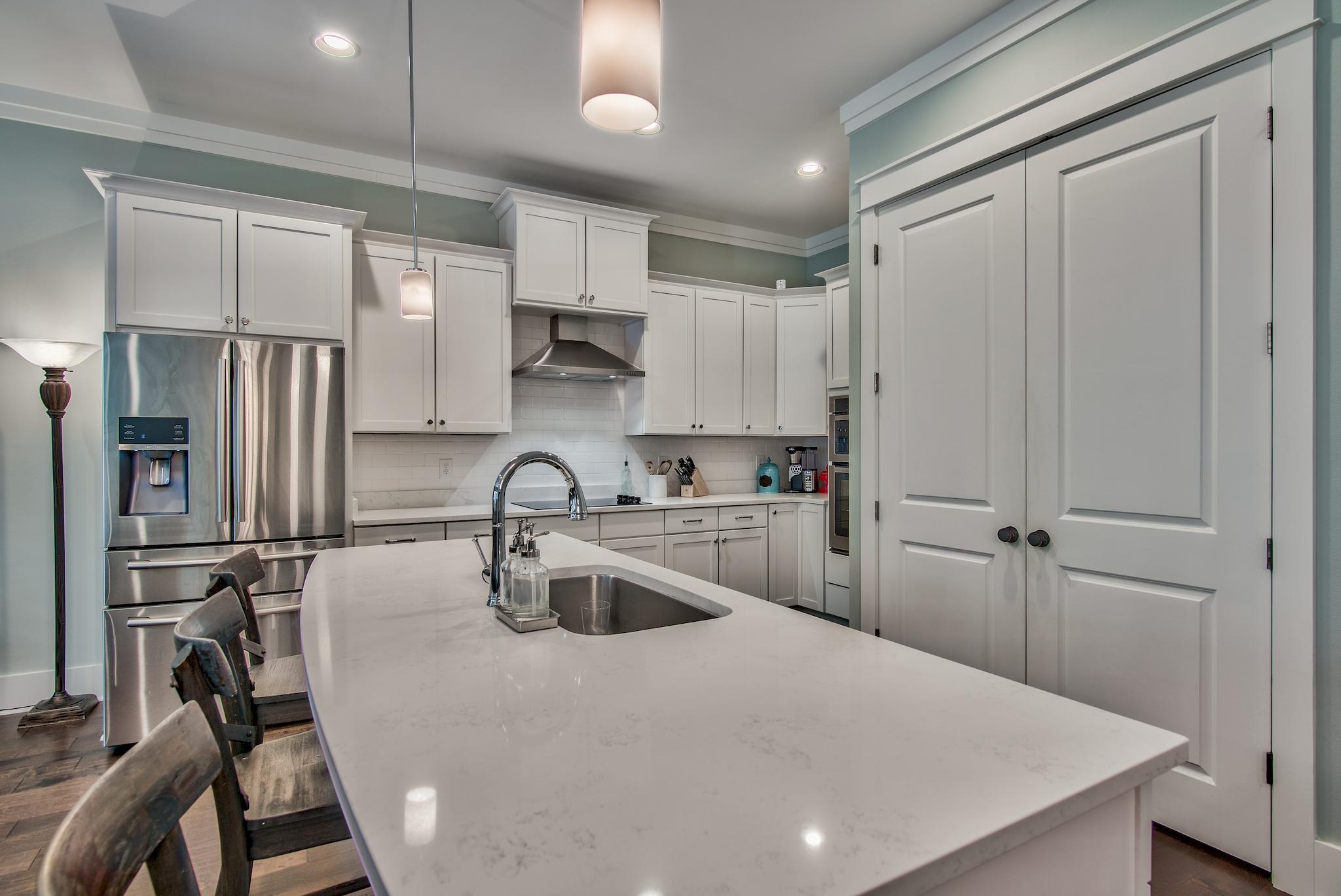 Paradise Cove - Residential