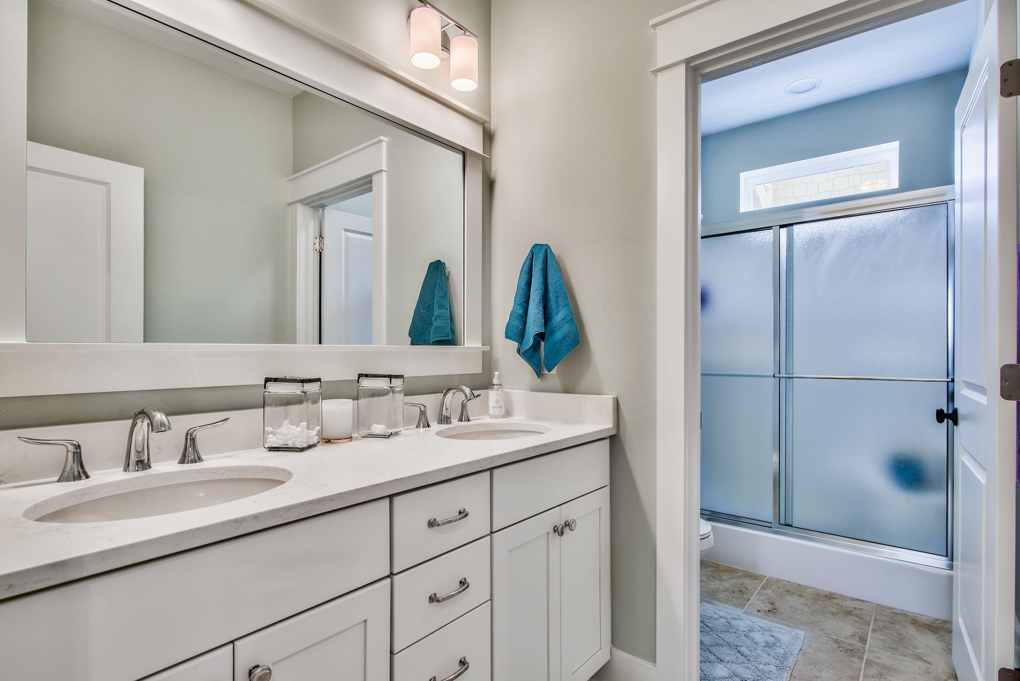 Paradise Cove - Residential