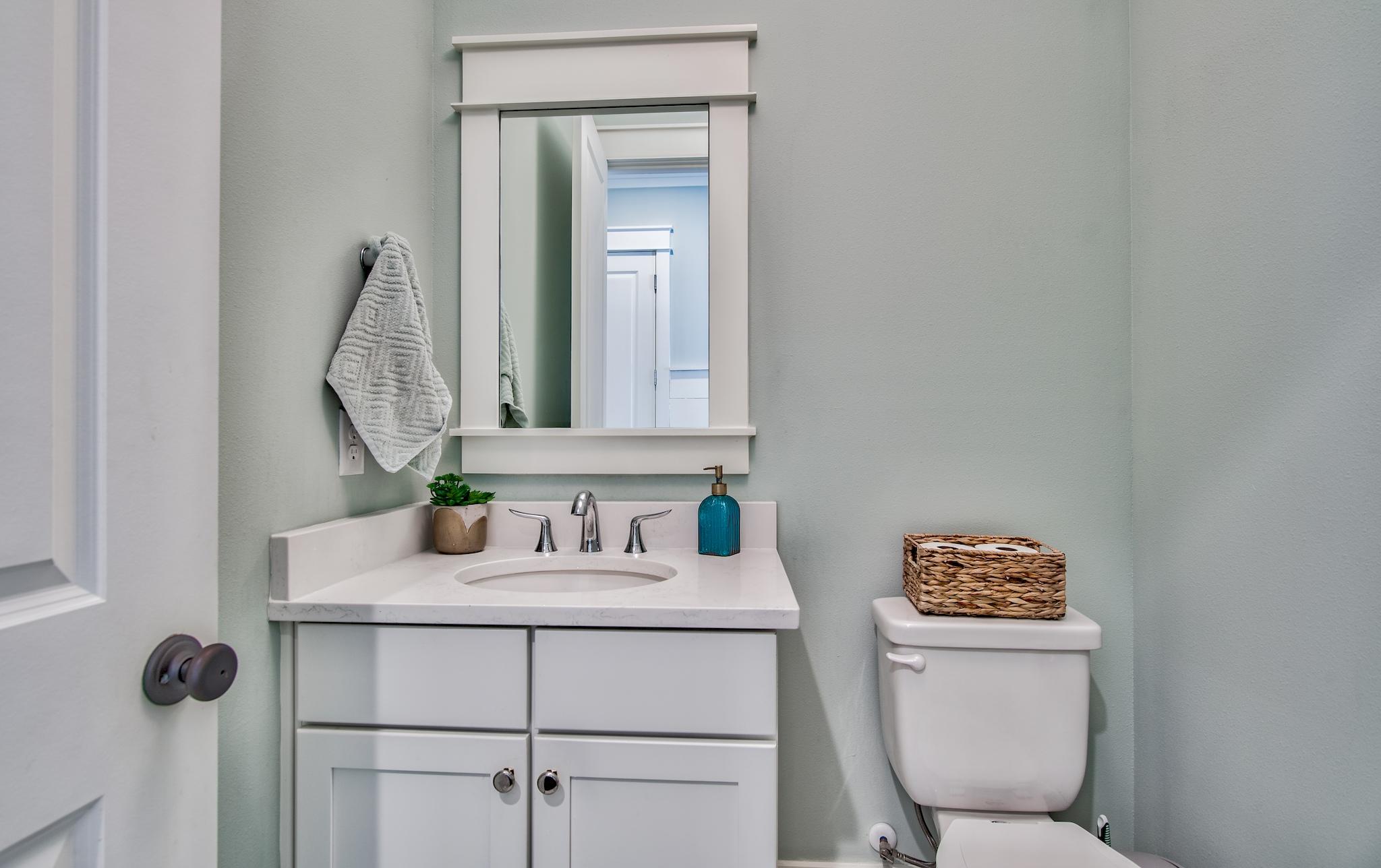 Paradise Cove - Residential