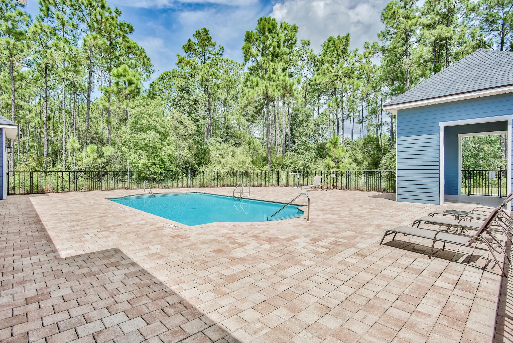 Paradise Cove - Residential