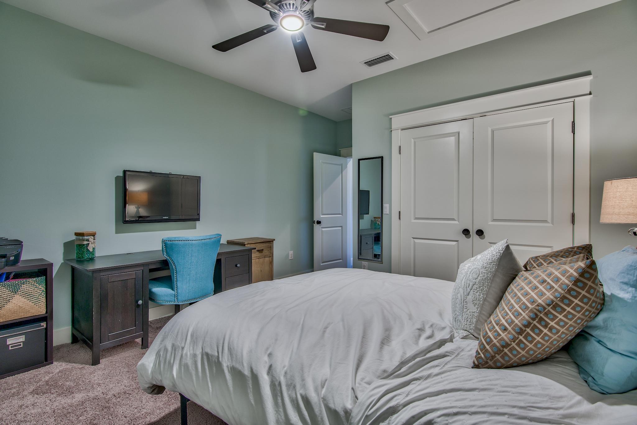 Paradise Cove - Residential