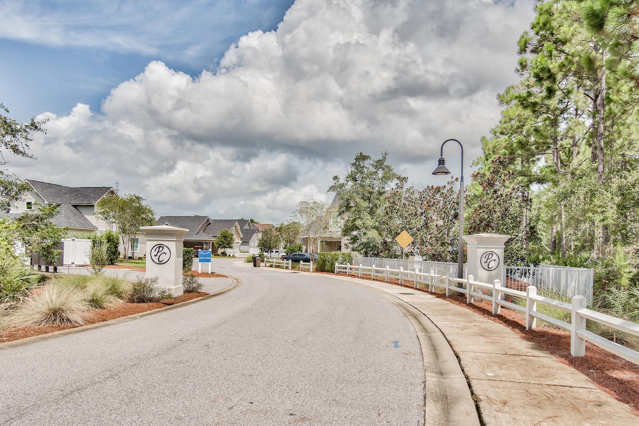 Paradise Cove - Residential