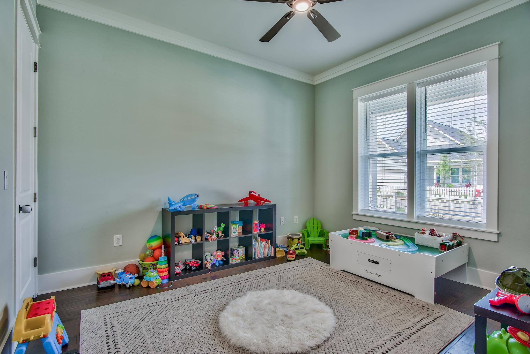 Paradise Cove - Residential