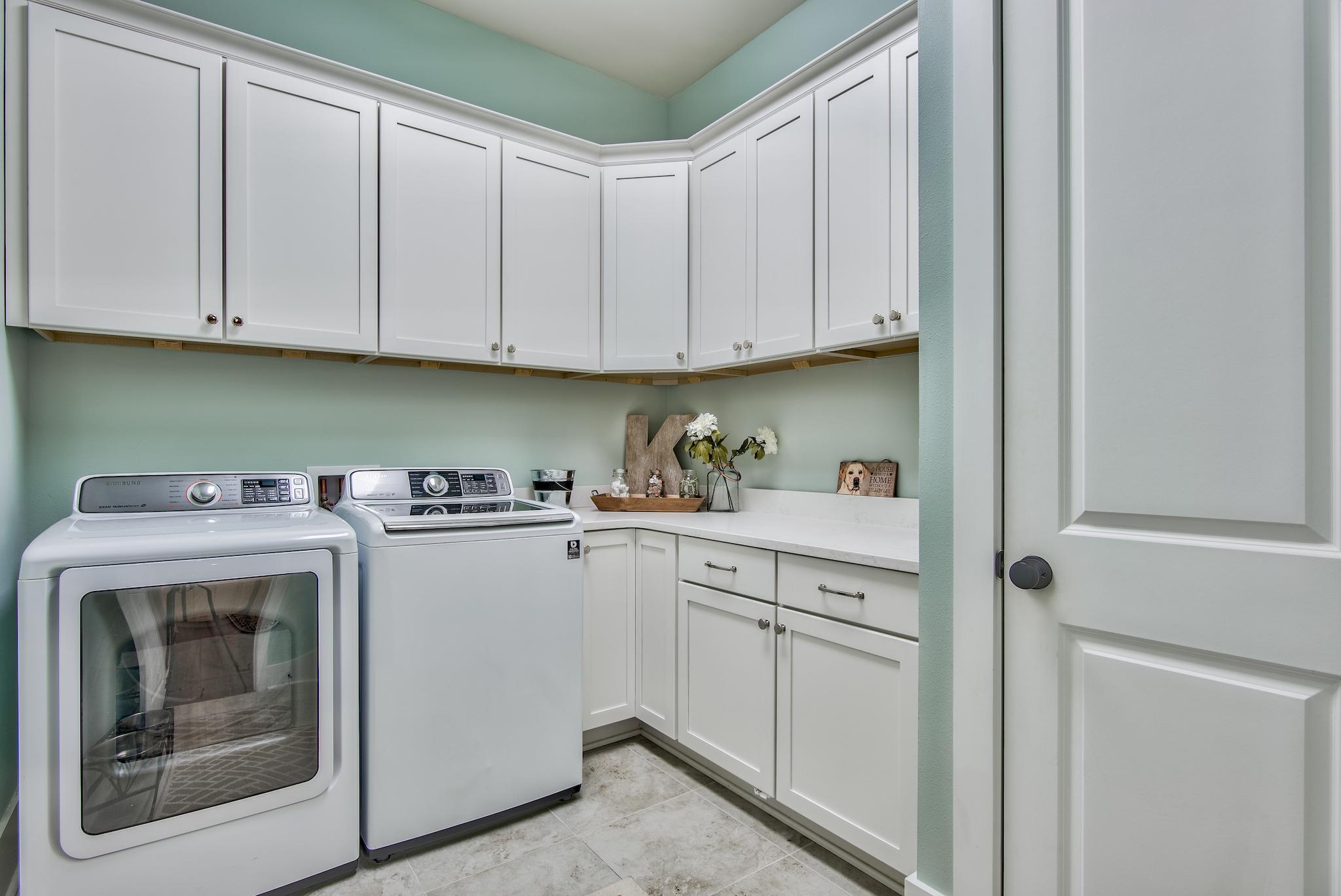 Paradise Cove - Residential