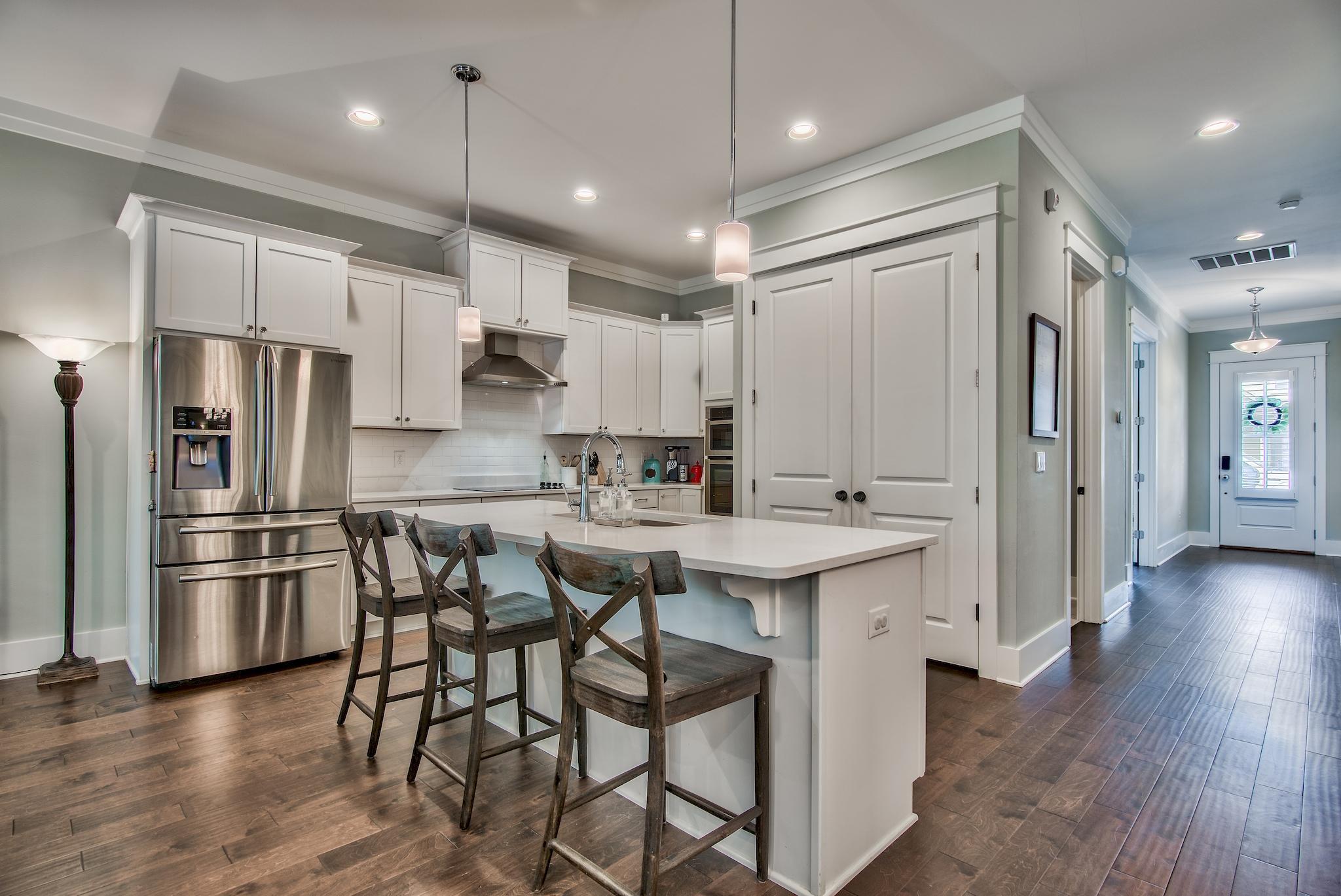 Paradise Cove - Residential