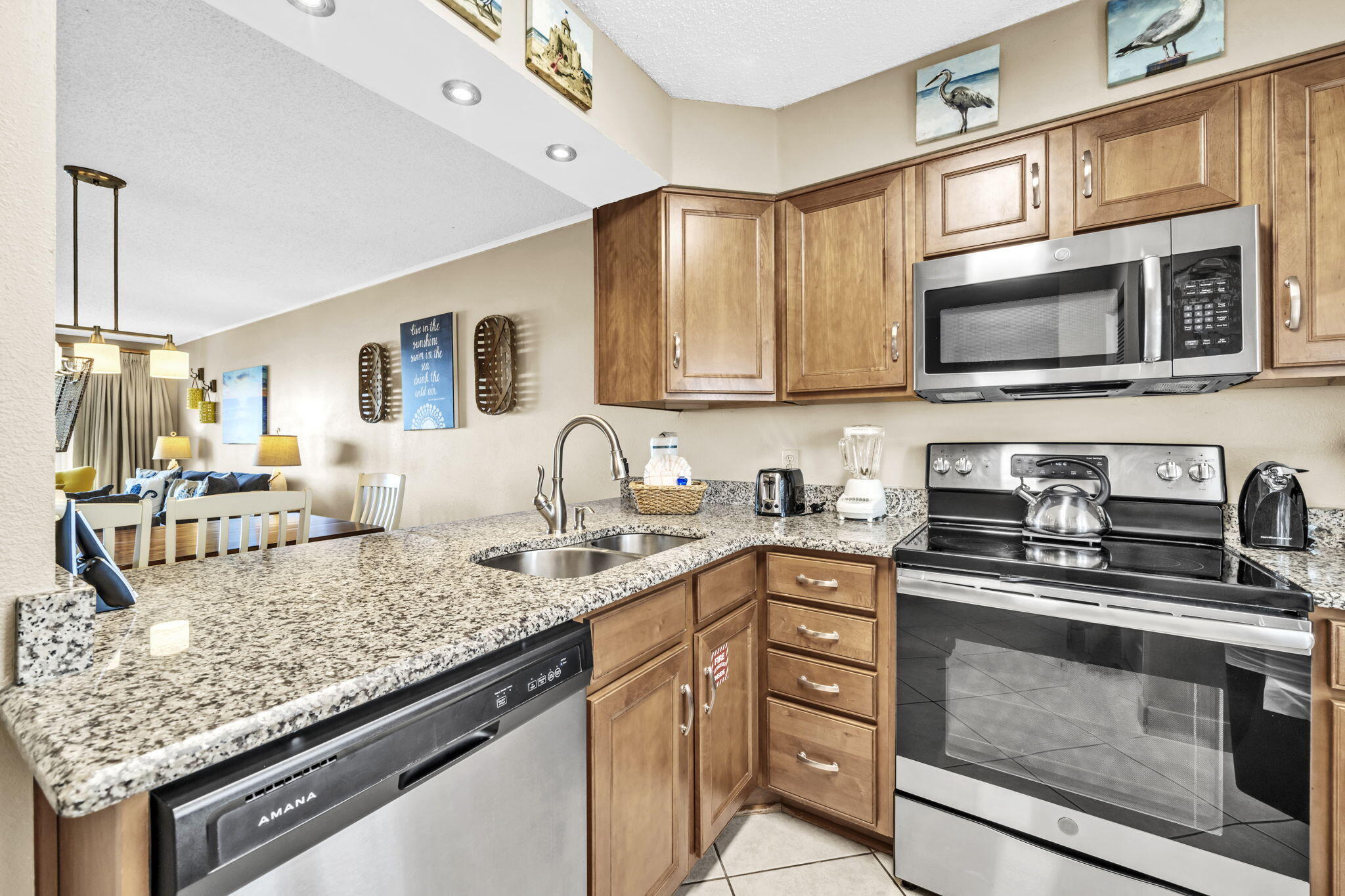 Islander unit 717 - Residential