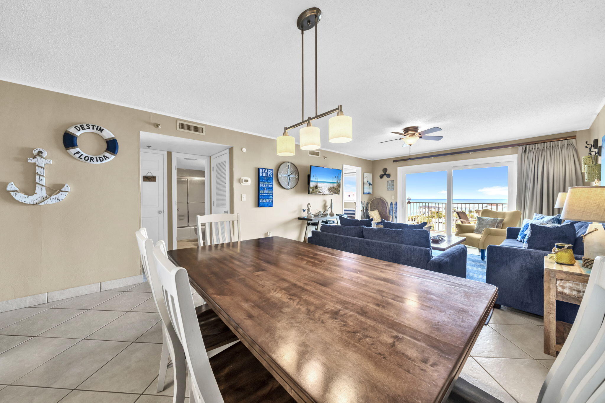 Islander unit 717 - Residential
