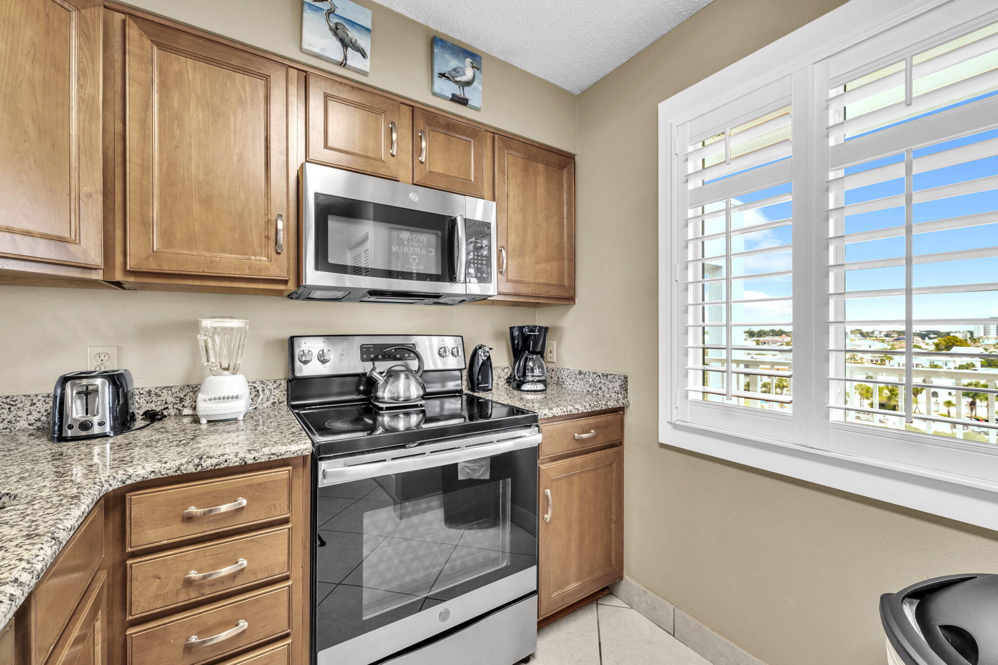 Islander unit 717 - Residential