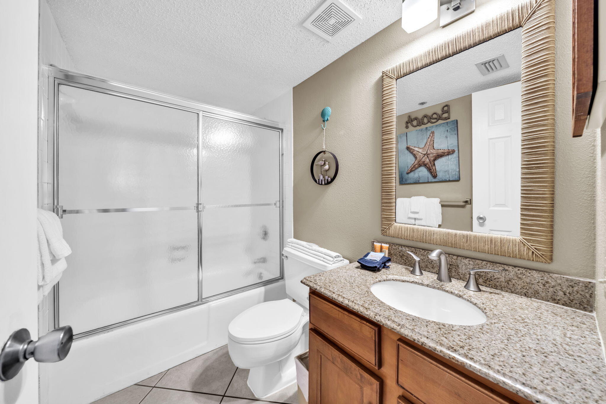 Islander unit 717 - Residential