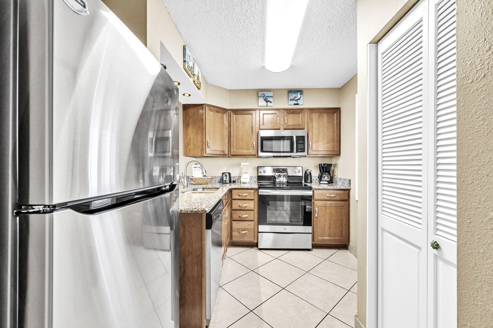 Islander unit 717 - Residential