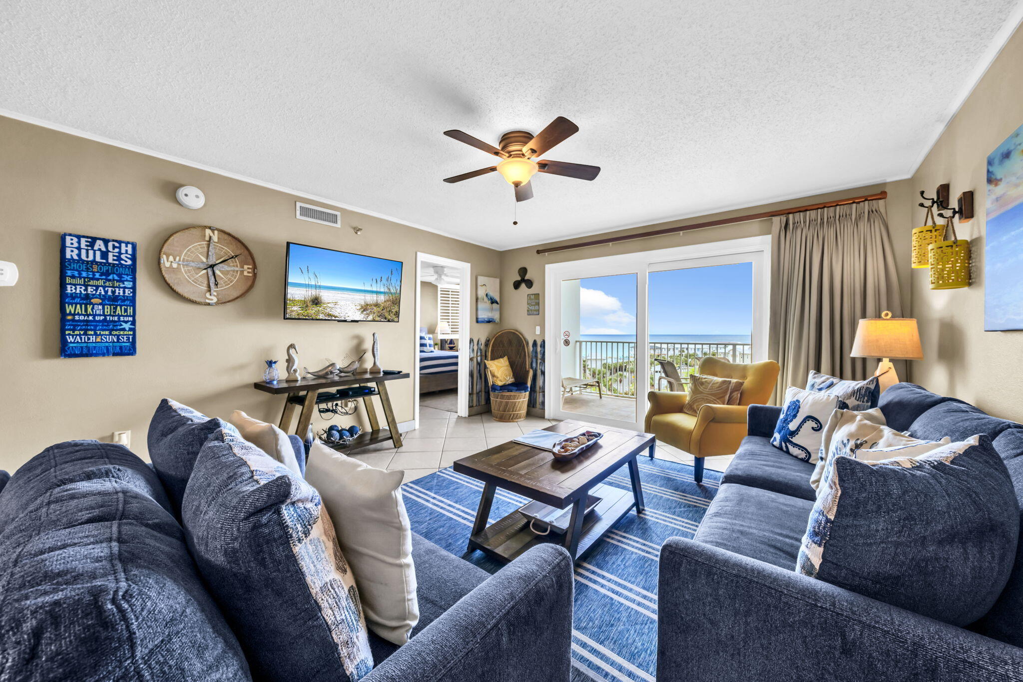 Islander unit 717 - Residential