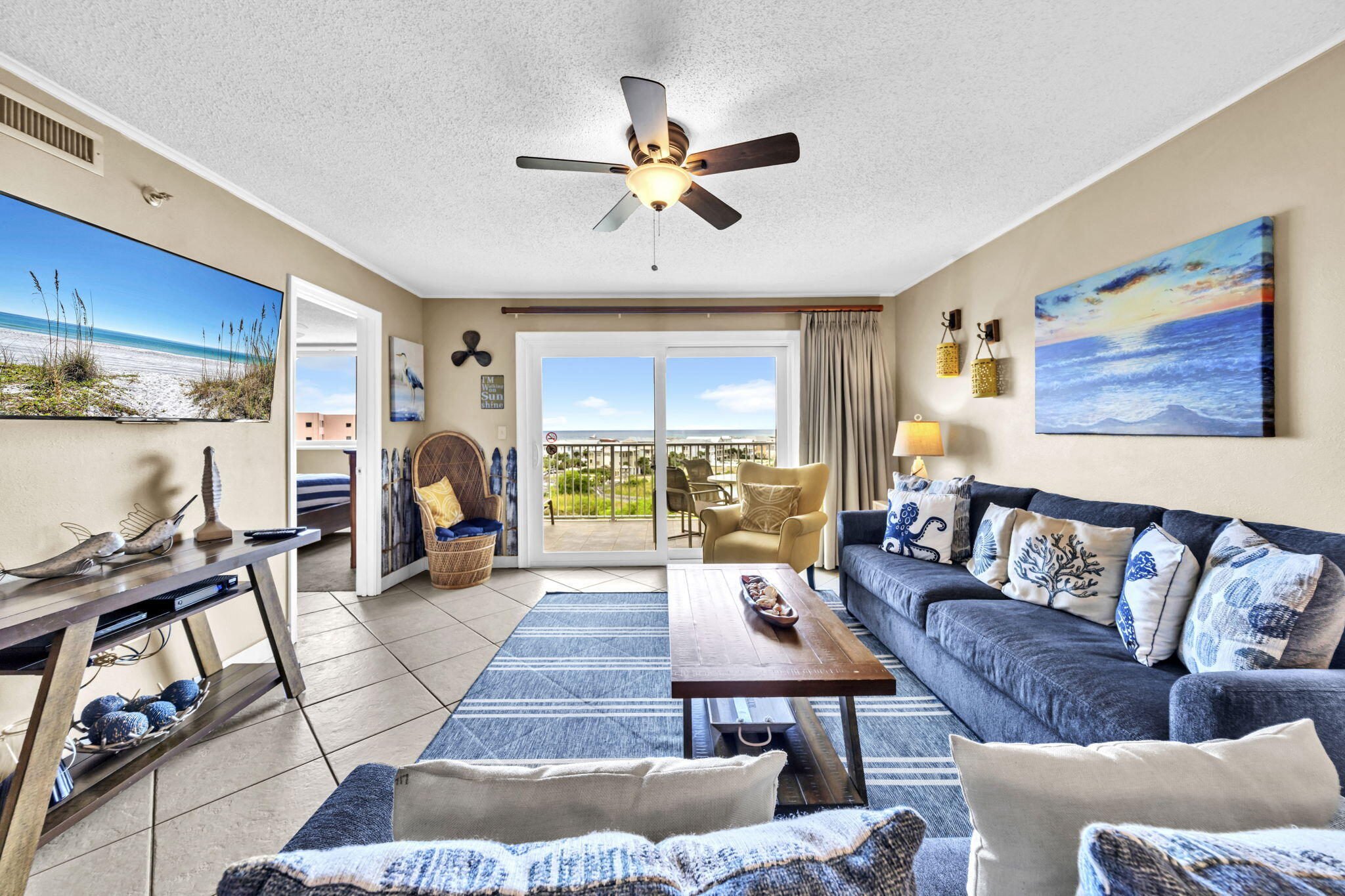 Islander unit 717 - Residential