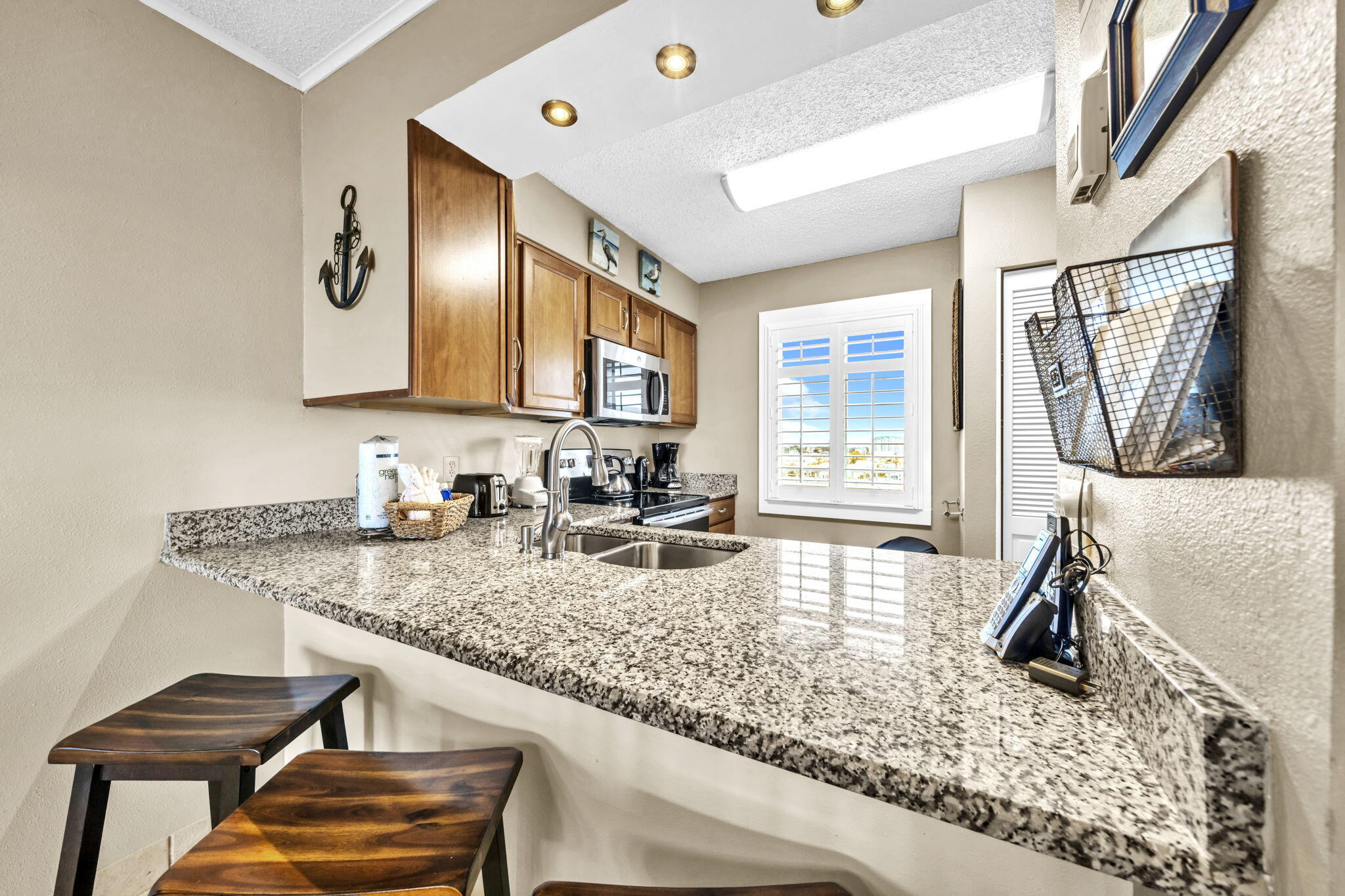 Islander unit 717 - Residential