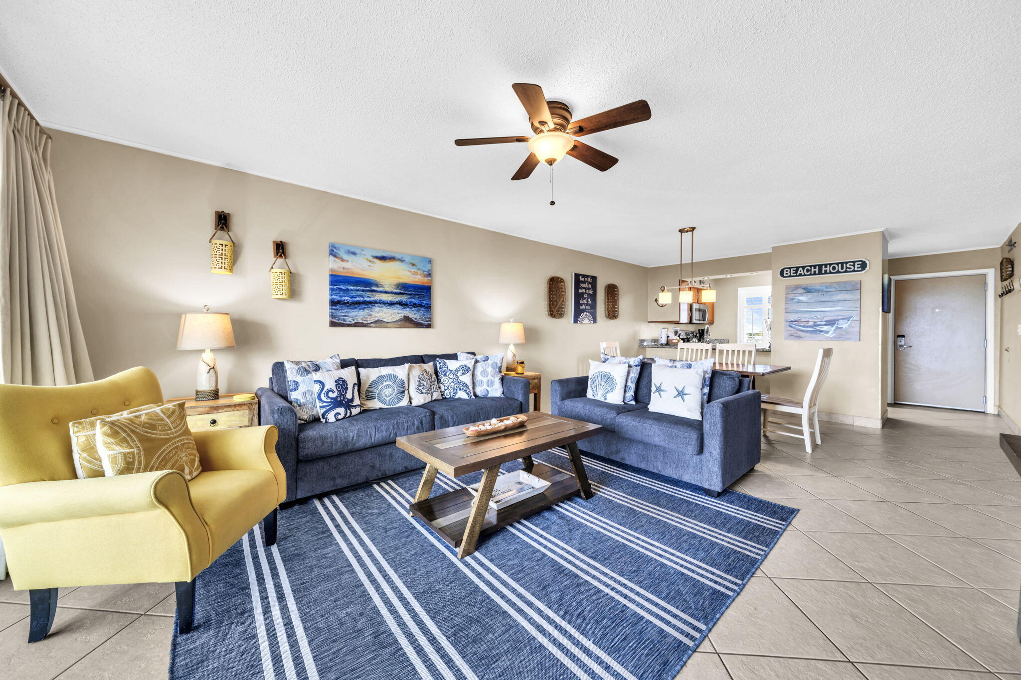 Islander unit 717 - Residential