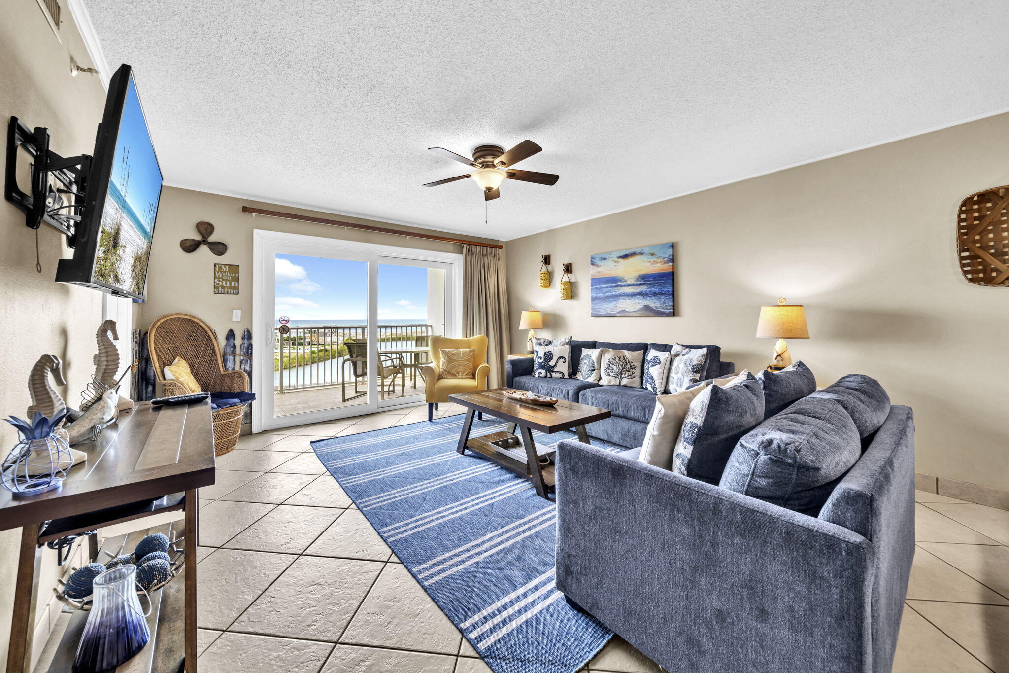 Islander unit 717 - Residential