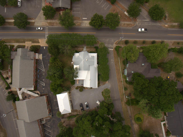 Town of Milton - Residential