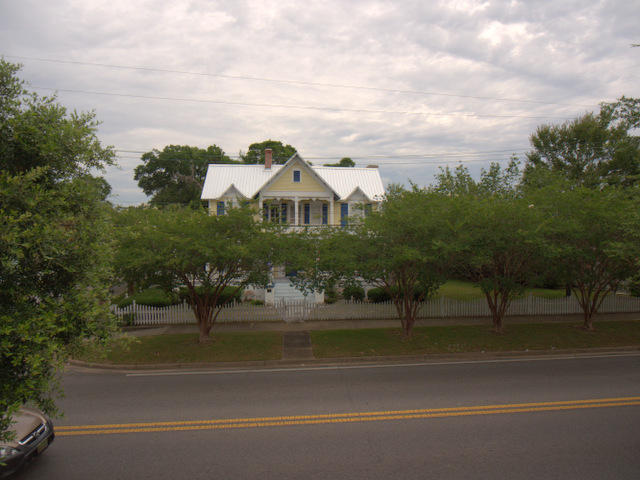 Town of Milton - Residential