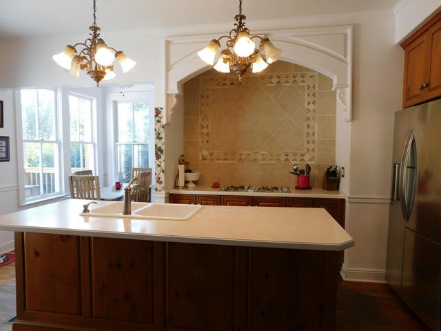 Town of Milton - Residential