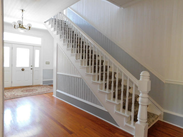 Town of Milton - Residential