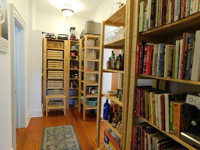 Town of Milton - Residential