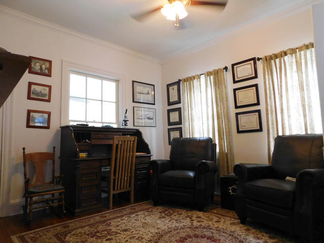 Town of Milton - Residential