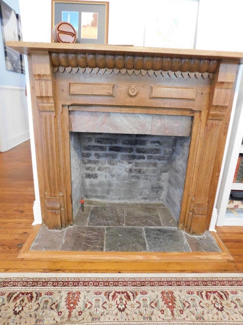 Town of Milton - Residential