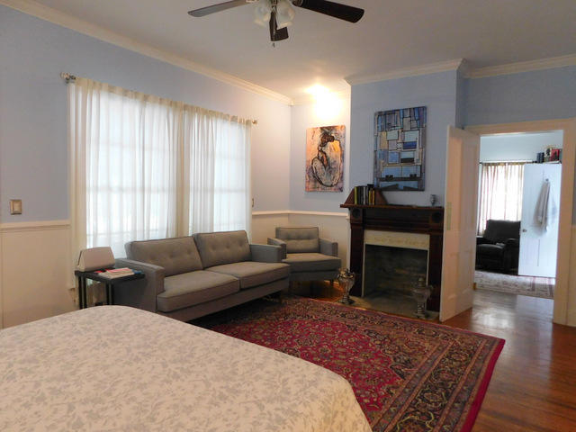 Town of Milton - Residential