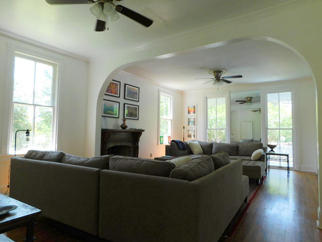 Town of Milton - Residential