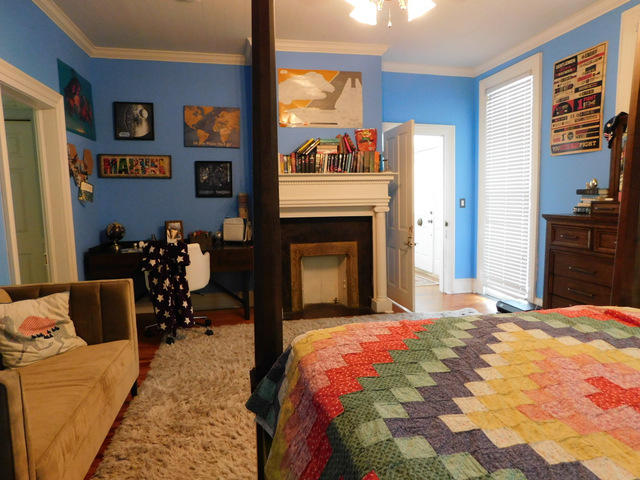 Town of Milton - Residential