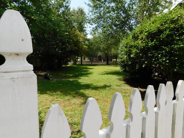 Town of Milton - Residential