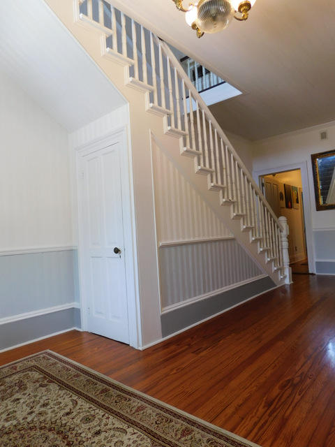 Town of Milton - Residential