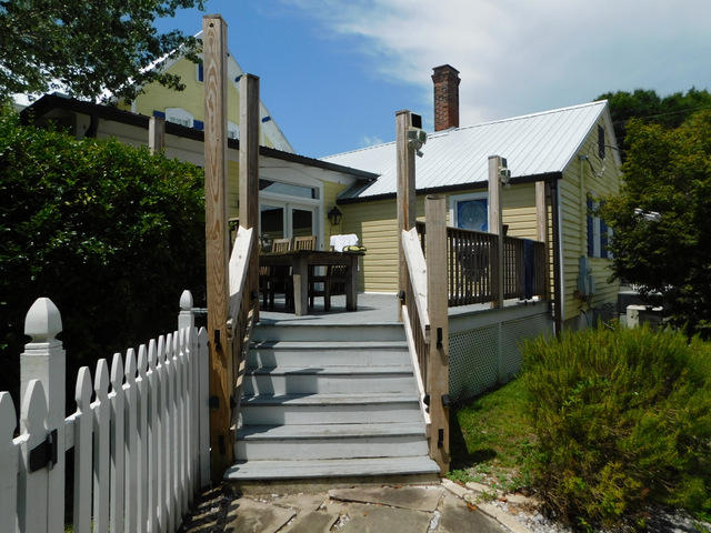 Town of Milton - Residential