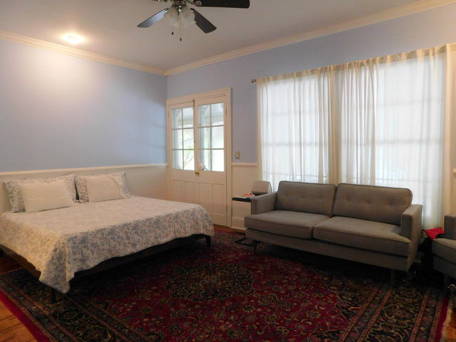 Town of Milton - Residential