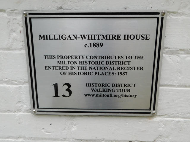 Town of Milton - Residential