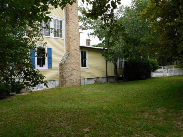 Town of Milton - Residential