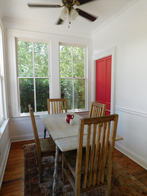 Town of Milton - Residential