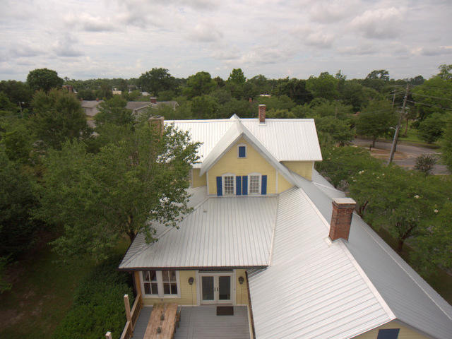 Town of Milton - Residential