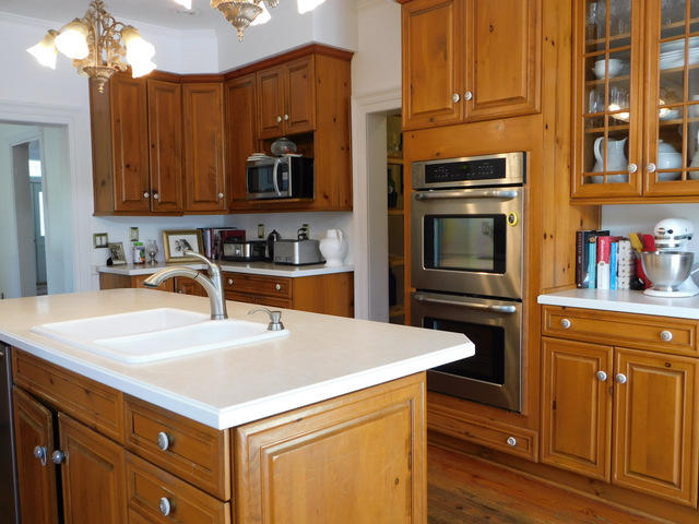 Town of Milton - Residential